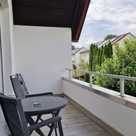 Fewo Tannenweg Iserlohn, Zentral - Parken - Kueche - Netflix - Prime Exteriér fotografie