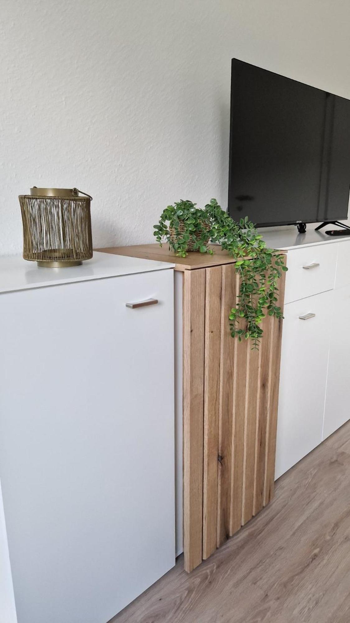 Fewo Tannenweg Iserlohn, Zentral - Parken - Kueche - Netflix - Prime Exteriér fotografie