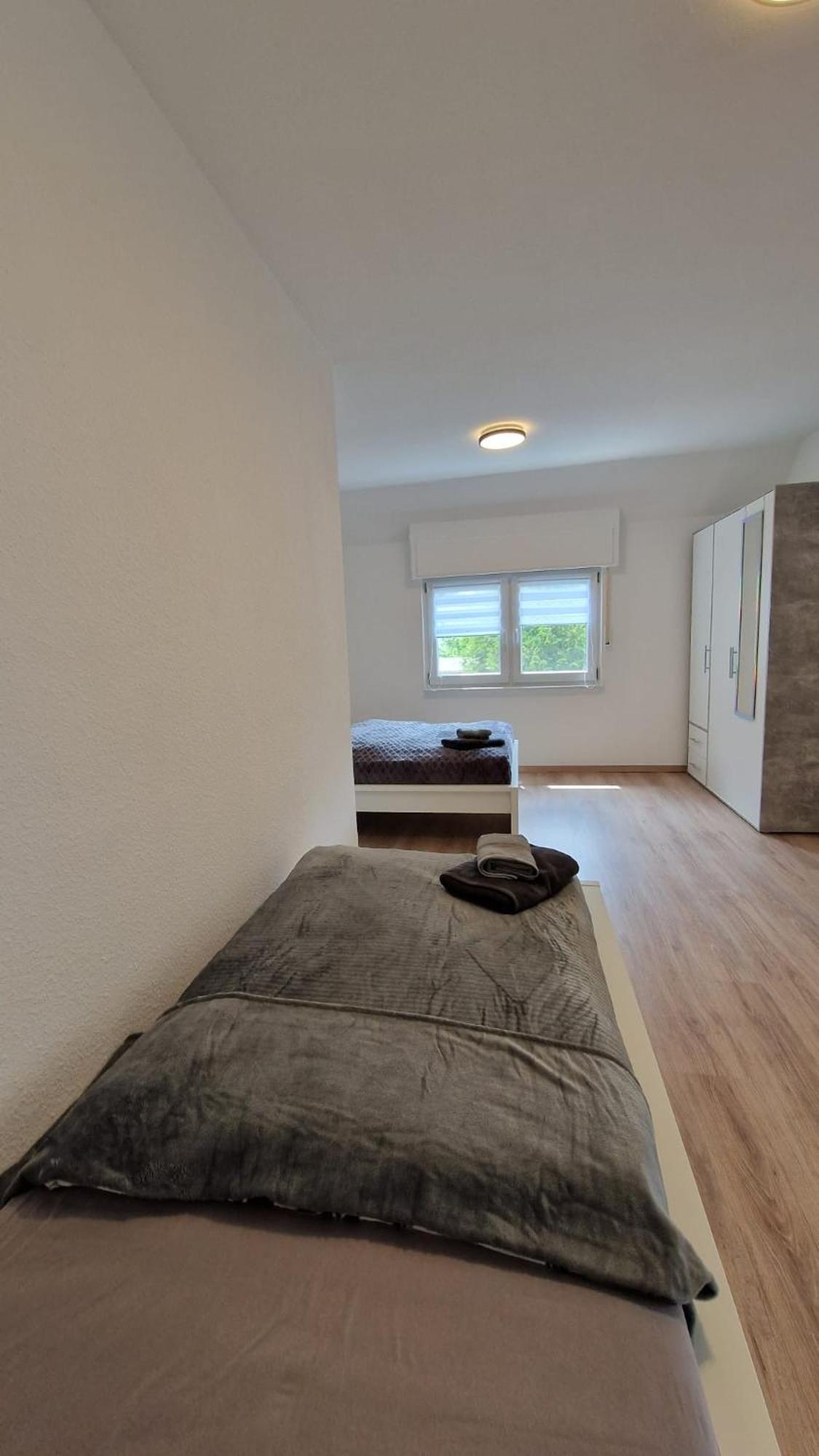 Fewo Tannenweg Iserlohn, Zentral - Parken - Kueche - Netflix - Prime Exteriér fotografie