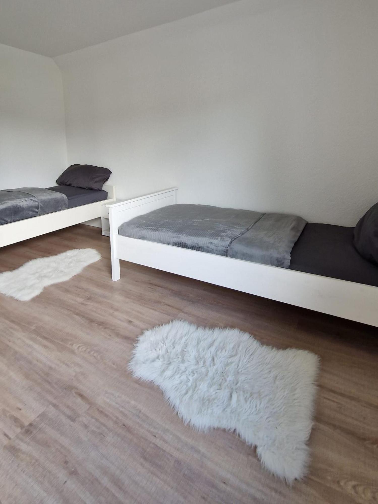 Fewo Tannenweg Iserlohn, Zentral - Parken - Kueche - Netflix - Prime Exteriér fotografie