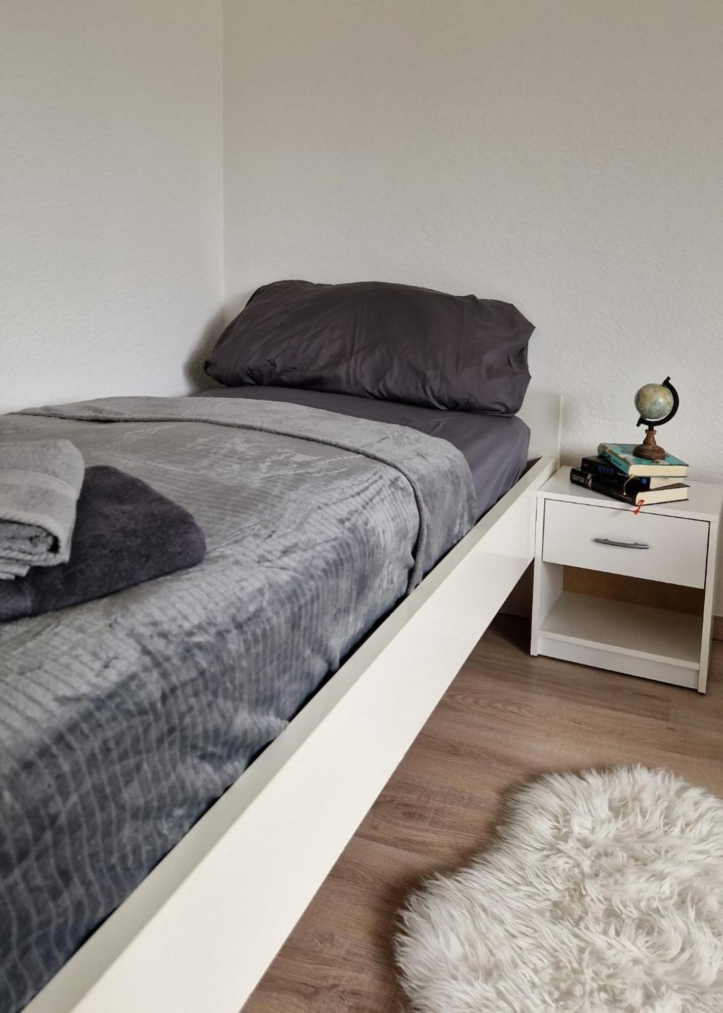 Fewo Tannenweg Iserlohn, Zentral - Parken - Kueche - Netflix - Prime Exteriér fotografie