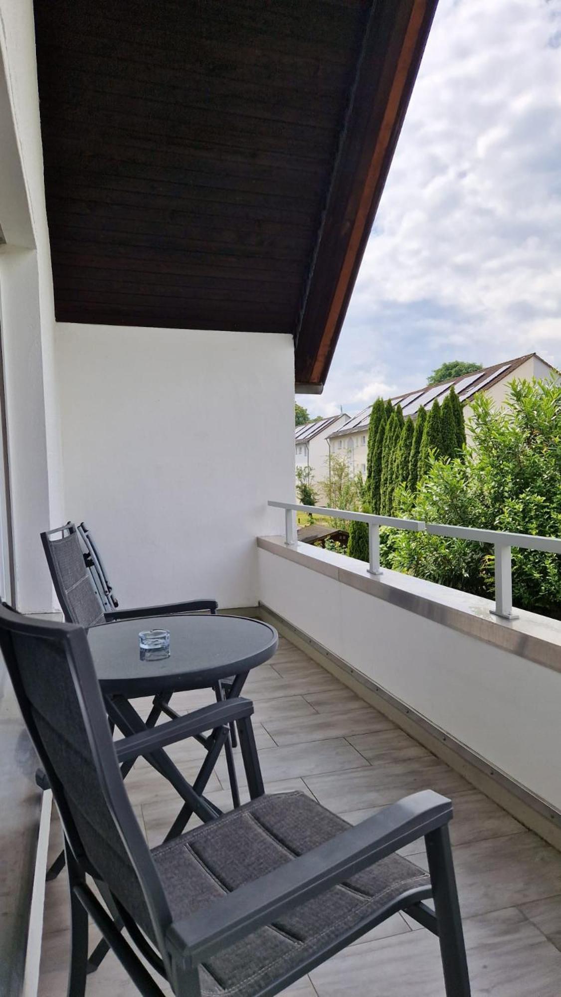 Fewo Tannenweg Iserlohn, Zentral - Parken - Kueche - Netflix - Prime Exteriér fotografie