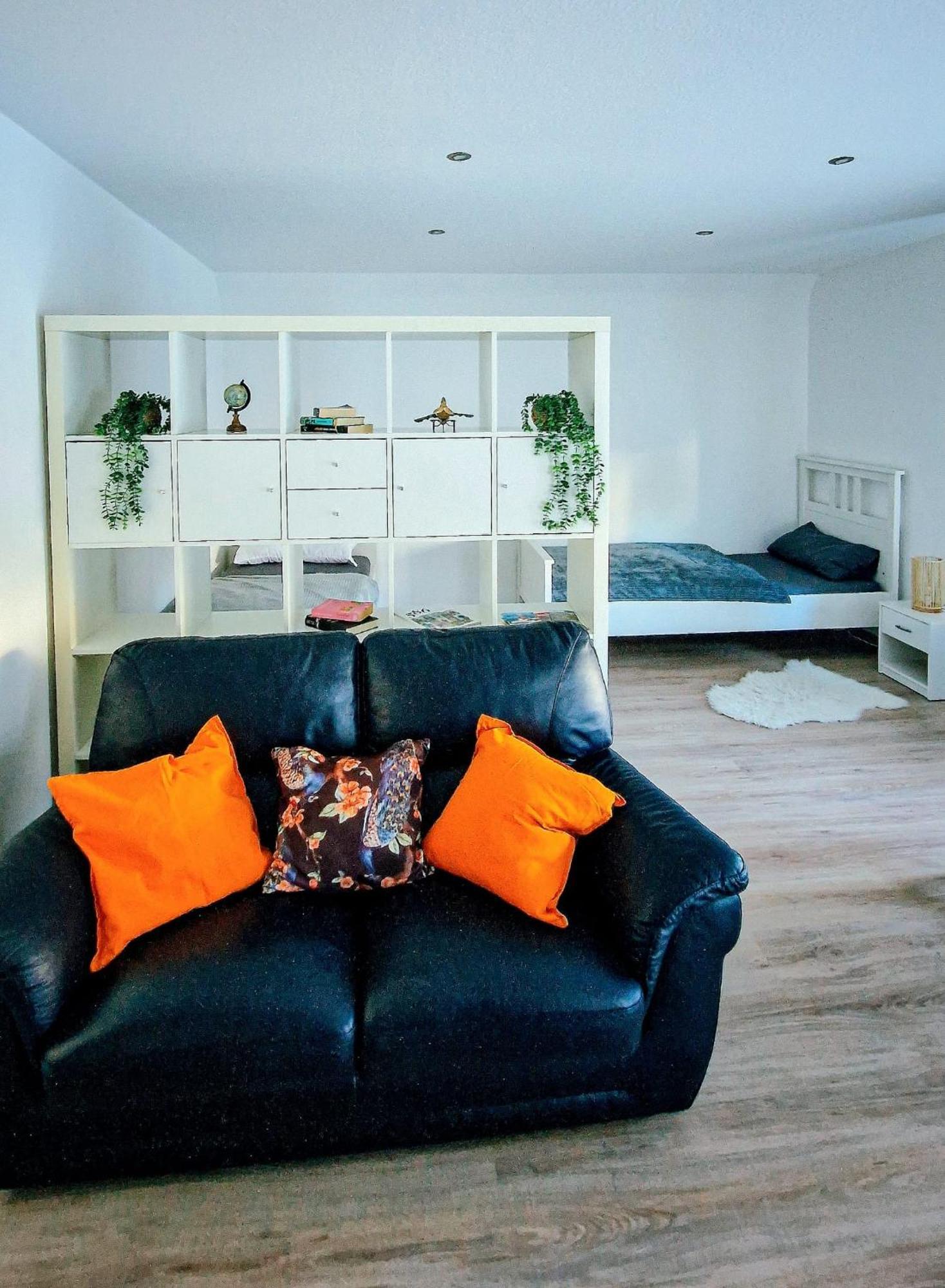 Fewo Tannenweg Iserlohn, Zentral - Parken - Kueche - Netflix - Prime Exteriér fotografie